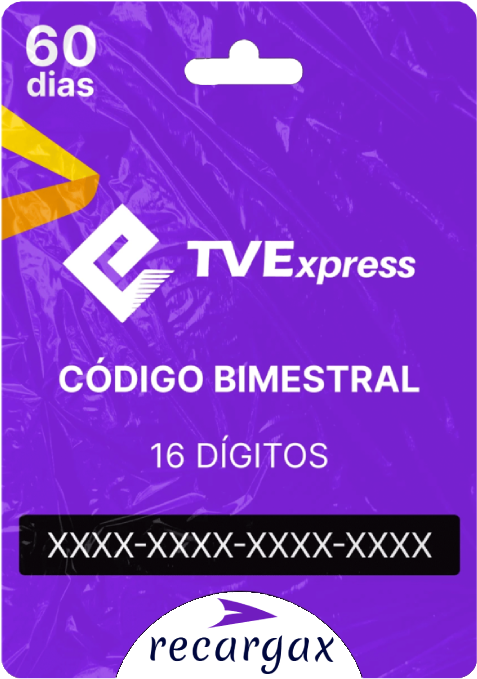 Tv Express (2 Mêses)