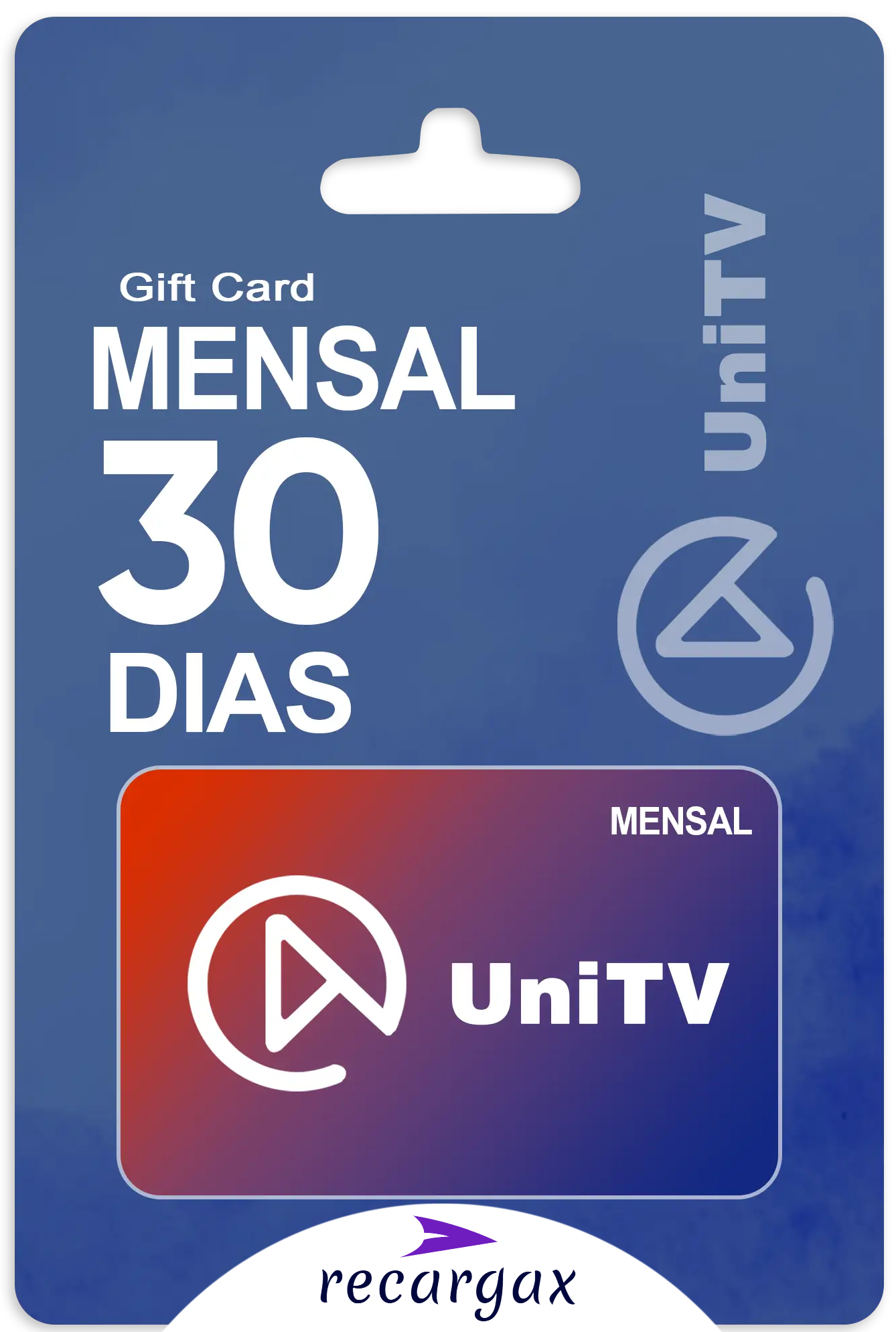 Unitv